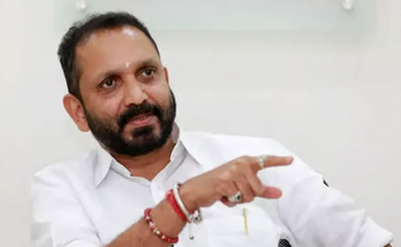 യുഡിഎഫും എൽഡിഎഫും ഒത്തുകളിക്കുന്നു: കെ.സുരേന്ദ്രൻ